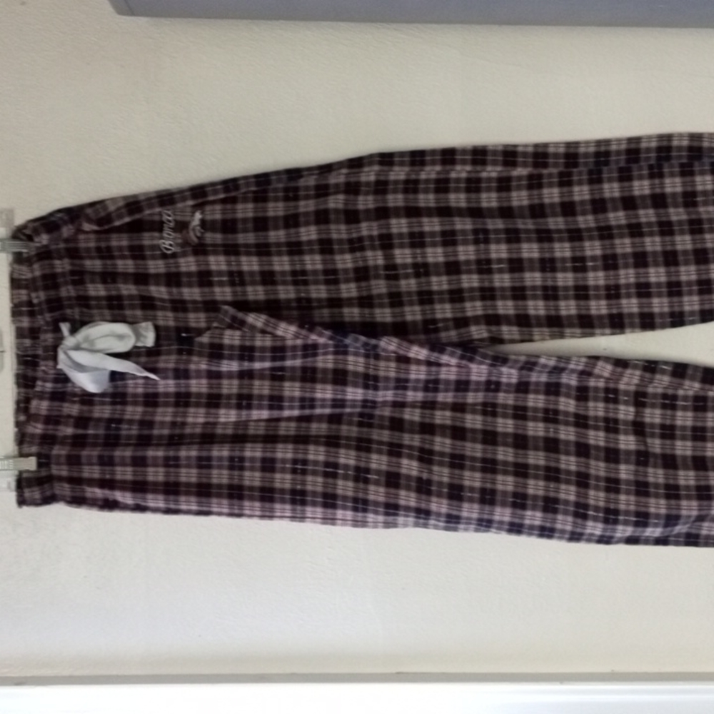 NFL Denver Broncos Pajamas Bottom